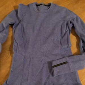 Lululemon long sleeve